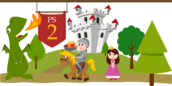 Przedszkole Samorządowe 2 w Kielcach